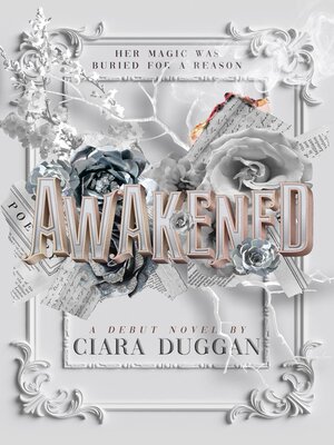 cover image of Awakened